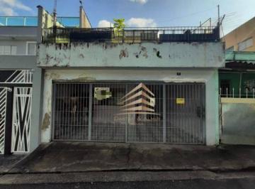 c751fe6db8c526f09ee39249a1bf96fb68c8ceb1 · Sobrado com 3 dormitórios à venda, 173 m² por R$ 460.000,00 - Ponte Grande - Guarulhos/SP