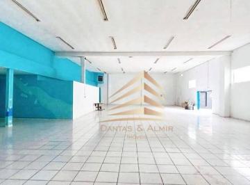 391a9a8971d09e76c342fdb09107e70e315dd3ce · Salão para alugar, 161 m² - Jardim Zaira - Guarulhos/SP