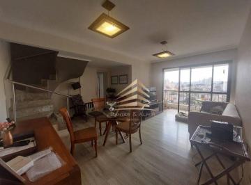 a38c5bc96bfb42f6aae628b09efd39f1d48145dd · Cobertura à venda, 186 m² por R$ 1.350.000,00 - Vila Augusta - Guarulhos/SP
