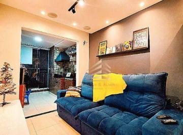 f2d3ec6a4e274573c7dfd0d4b0e6d9bba4f1bc30 · Apartamento à venda, 62 m² por R$ 559.000,00 - Jardim Aida - Guarulhos/SP