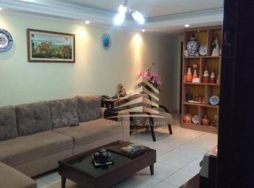 ad88b2c992755ec468b45244aad21160188e04d5 · Lindo Sobrado com 3 dormitórios à venda, 285 m² por R$ 880.000 - Parque Continental I - Guarulhos/SP