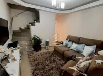 8ecc75becd0fc47dbf9ea8fced6c25de1f86d164 · Sobrado à venda por R$ 694.000,00 - Vila Augusta - Guarulhos/SP
