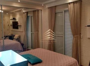 1f3240f5f5f2672f381d76f7613fbb3642d07ab3 · Apartamento com 3 dormitórios sendo suítes venda, 157 m² por R$ 1.300.000 - Bosque Maia - Guarulhos/