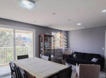 a27ff2163b7e39f46107cc3ea91a85cb66e23a15 · Apartamento com 3 dormitórios à venda, 115 m² por R$ 980.000,01 - Gopoúva - Guarulhos/SP