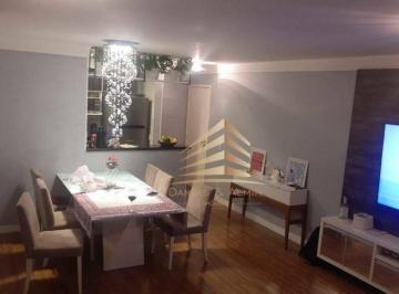 81a86f9fbddcd564d9bcbe099875e4c45679e3df · Apartamento à venda, 103 m² por R$ 850.000,00 - Centro - Guarulhos/SP