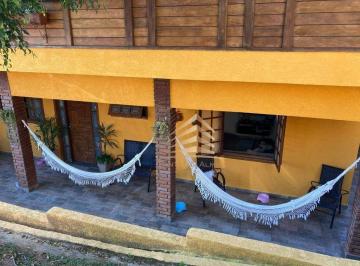 83ced6f1d14c1ade5dc522641826fdf1699a1717 · Chácara com 7 dormitórios à venda, 2467 m² por R$ 1.200.000,00 - Terra Preta - Mairiporã/SP