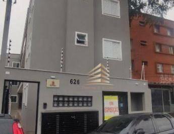 1f3c830bc8fa5a4c54fbe4245f3e2ce6a55cff5a · Apartamento à venda, 28 m² por R$ 200.000,00 - Vila Constança - São Paulo/SP
