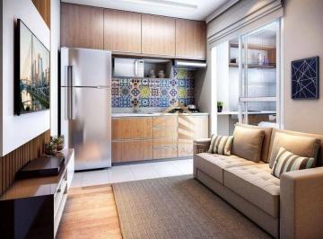 e6722febf9c0a585f9e1db97ad484789c1a86a32 · Apartamento à venda, 43 m² por R$ 322.300,00 - Vila das Bandeiras - Guarulhos/SP