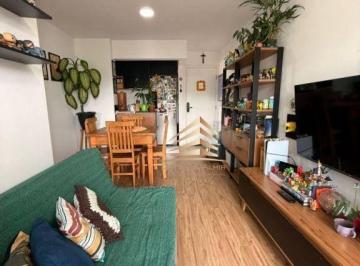 14a884690791b90536fd4305cb2ac87cf41c21c6 · Apartamento à venda, 48 m² por R$ 380.000,00 - Vila Galvão - Guarulhos/SP