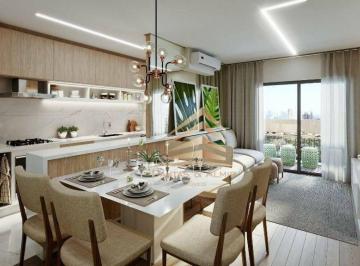 7c499d7d859e974cfb34ef1862e8568337bc3804 · Apartamento à venda, 56 m² por R$ 458.998,12 - Vila Rosália - Guarulhos/SP