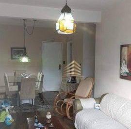 2487319ee9fc61857e86af355be6ee4c01320879 · Apartamento à venda, 85 m² por R$ 530.000,00 - Jardim Barbosa - Guarulhos/SP