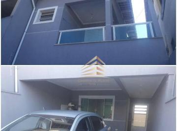 1f7faea24a012f1ff2f19dd49e519d595f390162 · Sobrado com 3 dormitórios sendo 1 suíte à venda, 185 m² por R$ 667.000 - Jardim Rosa de Franca - Gua