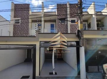0c2bff7dba62556c73d6f9e1c8f947474b2150d9 · Sobrado com 3 dormitórios 3 suites à venda, 160 m² por R$ 785.000 - Tucuruvi - São Paulo/SP