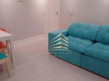 881498554cb76ee4fb2db8ea53e6edd4de44de77 · Apartamento à venda, 55 m² por R$ 260.000,00 - Taboão - Guarulhos/SP