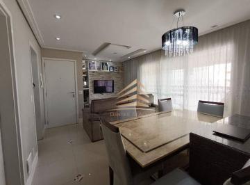 589cda8e3f65ec3d2115ee5fb34c0312812e3840 · Apartamento com 3 dormitórios à venda, 86 m² por R$ 1.065.000,00 - Vila Augusta - Guarulhos/SP