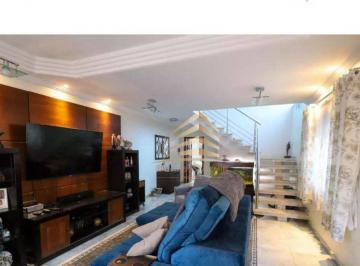 f499586ca87f39182cbd5585a8ed072a5e71f34d · Sobrado à venda, 205 m² por R$ 1.419.999,99 - Vila Augusta - Guarulhos/SP