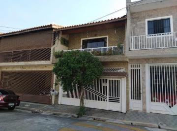 740b6645a7e13cae9acbb218c0b2eec892642918 · Sobrado à venda, 187 m² por R$ 640.000,00 - Vila Barros - Guarulhos/SP