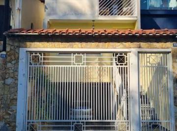 dcc92a3bfddd8e4315596c8376fe5a4e7bbdd974 · Sobrado com 3 dormitórios à venda, 251 m² por R$ 849.000,00 - Jardim Rosa de Franca - Guarulhos/SP