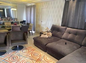 d88ea426fe0ef5364fad267d6dd3860822b97acf · Cobertura com 3 dormitórios à venda, 156 m² por R$ 1.380.000,00 - Água Rasa - São Paulo/SP