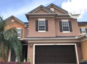 745f5a20cf71b9a366ad7f0bf308a402350c8655 · Casa com 3 dormitórios à venda, 167 m² - Orlando/Florida