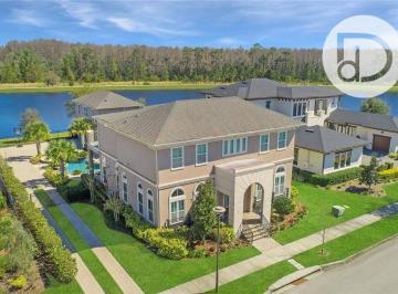 2dead8ca140db5d182a80ad3b1c3f5a700657da5 · Casa com 6 dormitórios à venda, 480 m² - Orlando - Orange County/FL