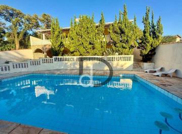 ce4feaa1b52a61f39741acdd41d71b1d67af2d16 · Casa com 3 dormitórios à venda, 494 m² por R$ 1.790.000,00 - Condomínio Marambaia - Vinhedo/SP