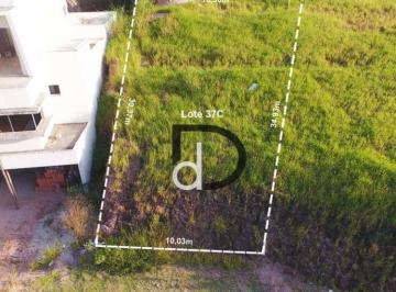 4ce6be4ad600397ec7aa4f70c7d8dd7c95d2b467 · Terreno à venda, 425 m² por R$ 389.550,00 - Reserva dos Jatobás - Louveira/SP