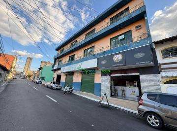 ed55f5496421a6d24afb918361d1b7293900993c · Sala para alugar, 45 m² por R$ 1.730/mês - Centro de Carapicuíba/SP