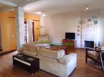 sala · Casa á venda - Condomínio Vila Velha Granja Viana - Carapicuíba/SP
