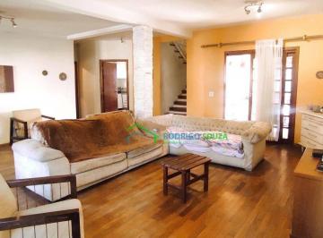Sala · Casa á venda - Condomínio Vila Velha Granja Viana - Carapicuíba/SP