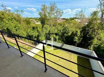 77222d25b63c98707b30e623187b014f1046e96d · Casa com 3 dormitórios à venda, 259 m² por R$ 1.490.000,00 - Condomínio Reserva dos Jatobás - Louvei
