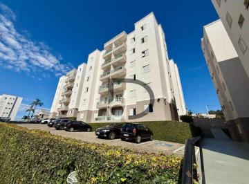 8760a811656c863bb0df12bcf513aa4549235c49 · Apartamento com 3 dormitórios à venda, 82 m² por R$ 640.000,00 - Vila Pagano - Valinhos/SP