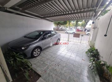 495b1ea4a33f03e870c85da555df87db9b398de6 · Sobrado à venda, 170 m² por R$ 750.000,00 - Jardim Bom Clima - Guarulhos/SP