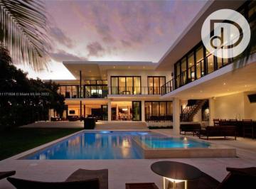 aebb2802c644cfdc1dda65b8c6afc4b2313afe4a · Casa com 6 dormitórios à venda, 836 m² - Miami Beach  - Miami-Dade County/FL