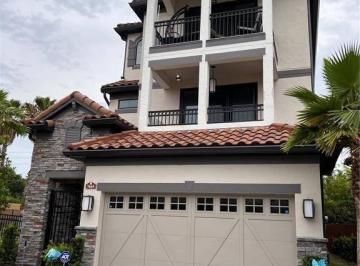 845a5b4920bced8e2028d2bee9bc87166e28a472 · Casa com 4 dormitórios à venda, 305 m² - Park Square - Orange County/FL