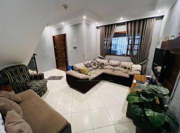 440d60786f2397fa9c129de2fda2544eee46d9d6 · Sobrado com 3 Quartos à venda, 236 m² por R$ 750.000 - Jardim dos Ipês - Suzano/SP