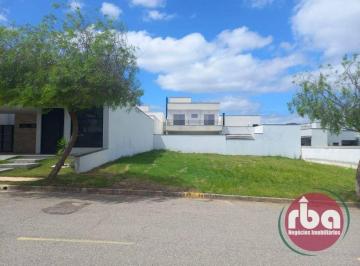 9b6c1568f9f4fb043fedd7164e905b108464b754 · Terreno à venda, 250 m² por R$ 430.000,00 - Condomínio Ibiti Reserva - Sorocaba/SP