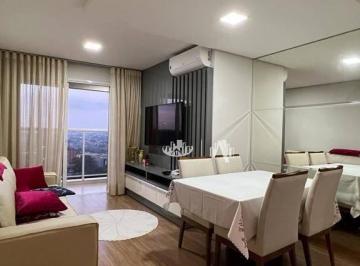 Apartamento à venda no Antares Zona Leste de londrina PR. · Apartamento à venda, 86 m² por R$ 650.000,00 - Antares - Londrina/PR