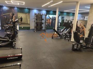 7bfe42498b8f9ddfd63457038dac72df928feae5 · Apartamento com 2 dormitórios à venda, 47 m² por R$ 266.000,00 - Residencial Parque Cumbica - Guarul