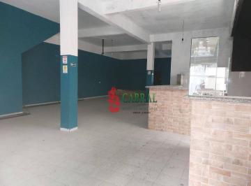 8490852e9f1c32e5dfb75353d4b7c8b52983ddb1 · Salão para alugar, 183 m² por R$ 4.708,00/mês - Vila Camargos - Guarulhos/SP