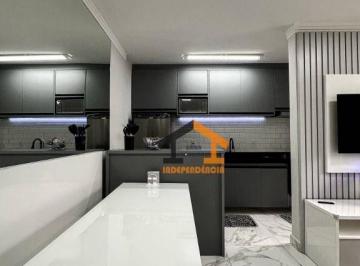 e59769358d22d4d19cf24c7057adb15596029378 · Apartamento à venda, 46 m² por R$ 360.000,00 - Jardim Ester - Itatiba/SP