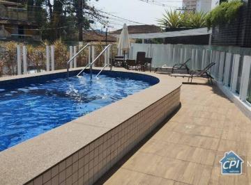 2bbae399d33b25b5a18d98439eaf19c6456fb8d0 · Cobertura com 3 suítes na Guilhermina Praia Grande/SP