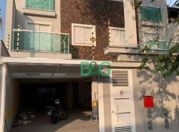 d605ab24d3a48965c6872ac7b46c39a179e4e1e2 · Cobertura à venda, 53 m² por R$ 572.000,00 - Vila Pires - Santo André/SP