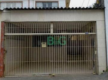 826f71f264652eecd8933ac24514c0872ceaec95 · Casa à venda, 100 m² por R$ 530.915,00 - Vila Rui Barbosa - São Paulo/SP