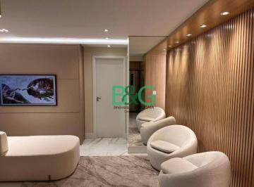 63cbe08ca385b21ae84d4ff04017444e04990920 · Apartamento à venda, 68 m² por R$ 1.531.000,00 - Vila Gomes Cardim - São Paulo/SP