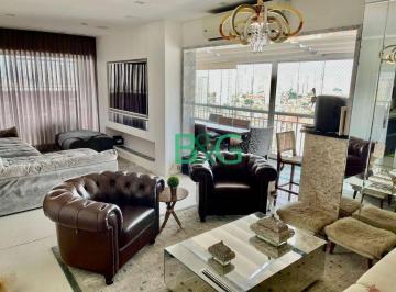0557e3c6cc638863a2bd0da25277f1b5c980b673 · Cobertura à venda, 181 m² por R$ 2.550.000,00 - Vila Regente Feijó - São Paulo/SP