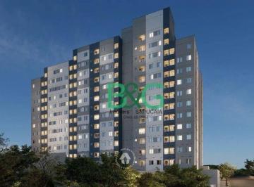 3f83812fcfaf4a03e61c6b70ab712eec775afd47 · Apartamento Duplex à venda, 52 m² por R$ 362.180,00 - Vila Curuçá - São Paulo/SP