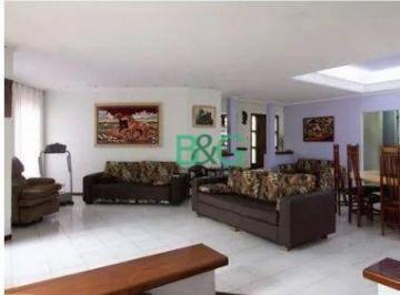 631d428fcfcef71448ad72f64dc9cee837979f05 · Sobrado à venda, 500 m² por R$ 1.399.000,00 - Vila Rosália - Guarulhos/SP