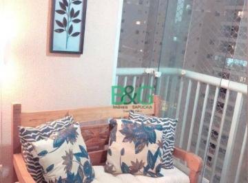 1cf75f2f97b16cb4559276b3f1c43d623795d0a2 · Apartamento à venda, 60 m² por R$ 680.000,00 - Tatuapé - São Paulo/SP