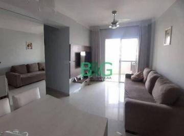 58a88dbaeb299ec6dd25c438f8203075a4726585 · Apartamento à venda, 78 m² por R$ 549.900,00 - Vila Progresso - Guarulhos/SP
